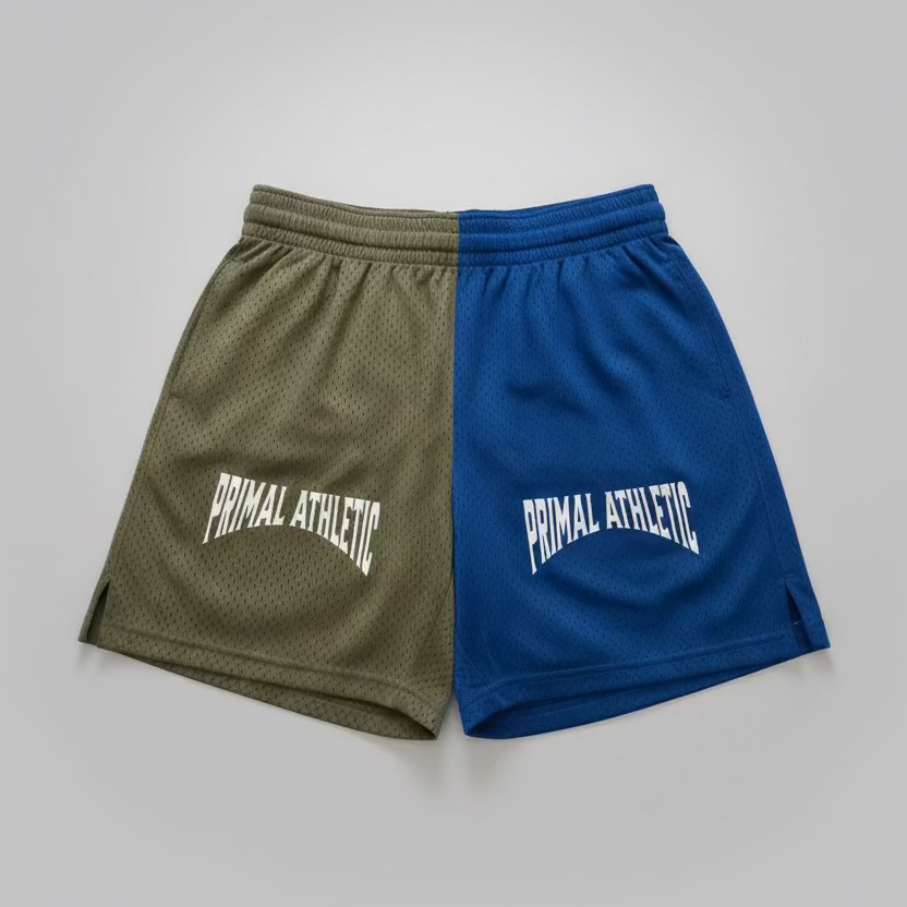 Shorts and Sweatpants