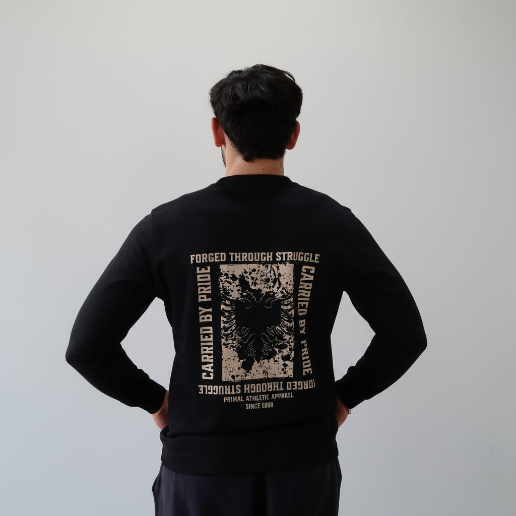Hoodies and Sweaters