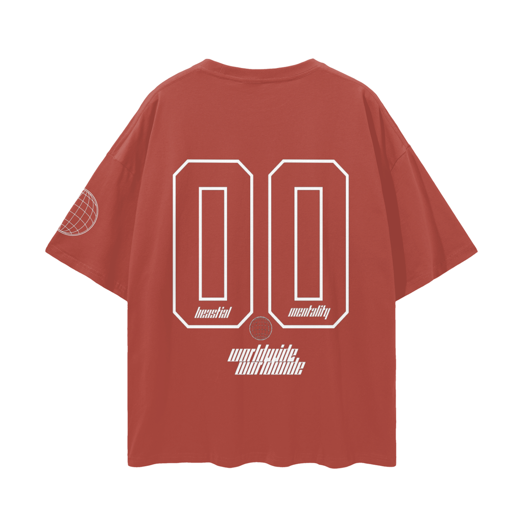 oversized,tshirt