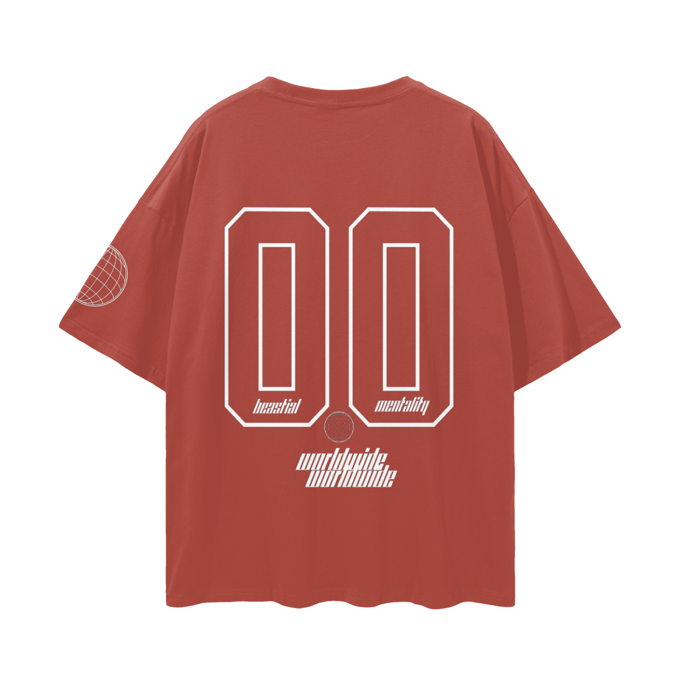 oversized,tshirt