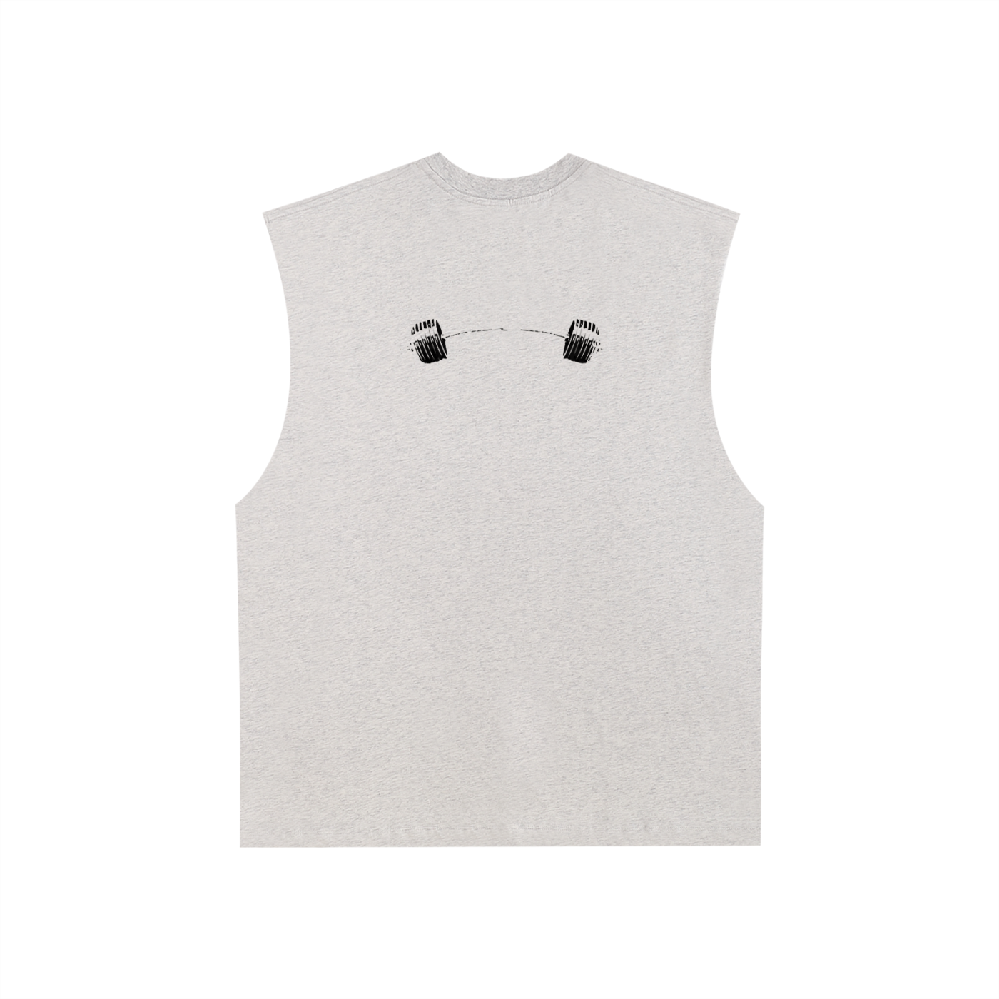 tank top,white sox,oversized