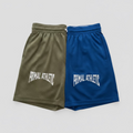 Classic Mesh Shorts