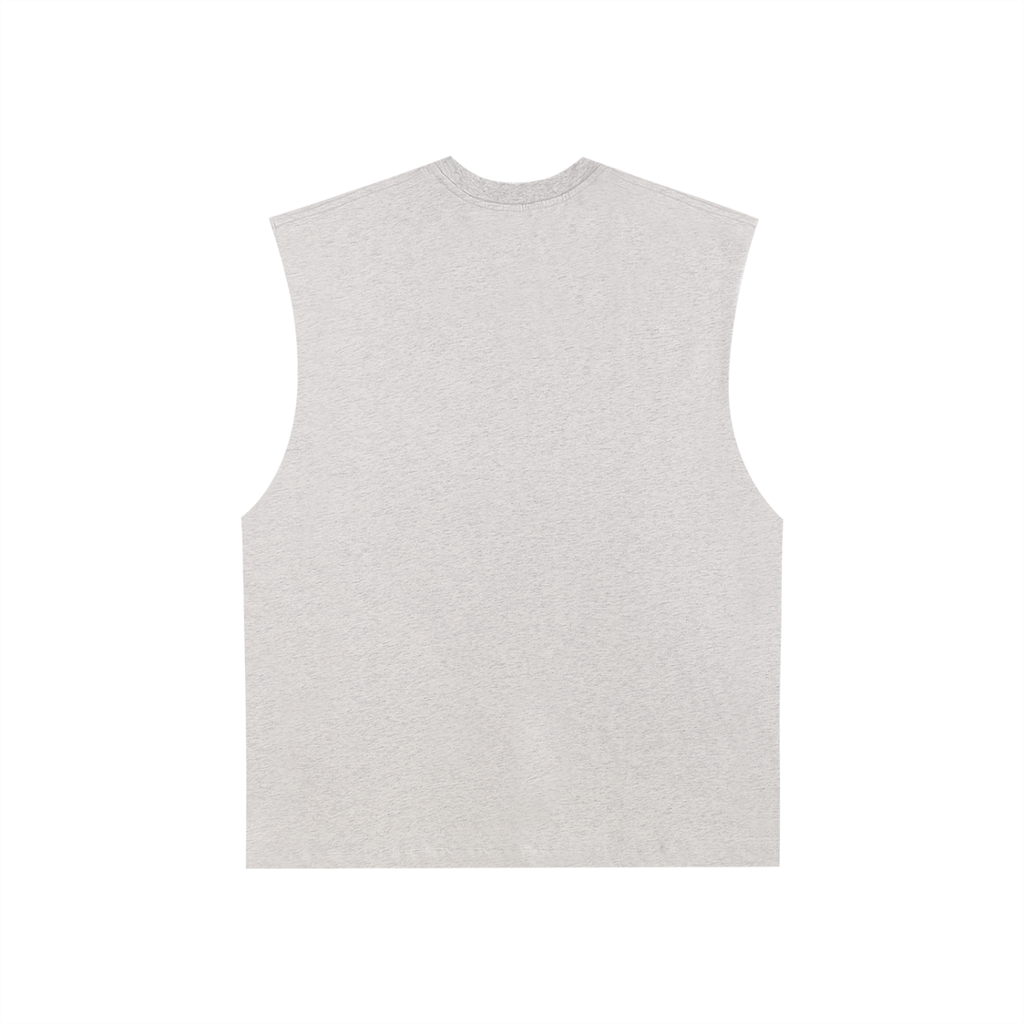 oversized,tank top,cubs