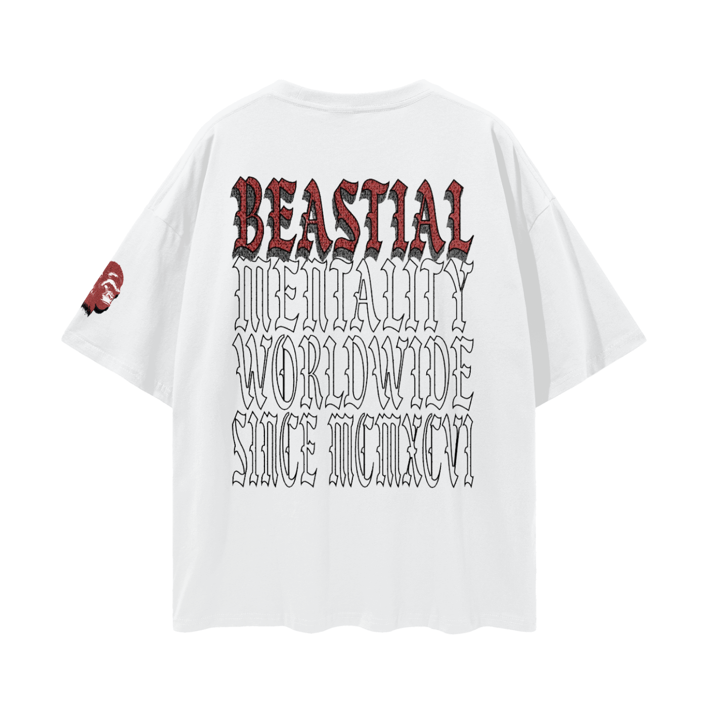 oversized,global